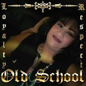 Meet your Posher, Marylou